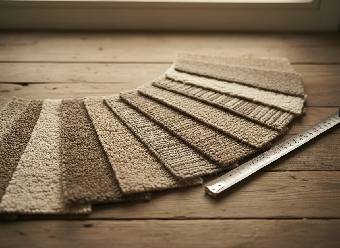 Carpet Installation Dwarf, KY FAQs